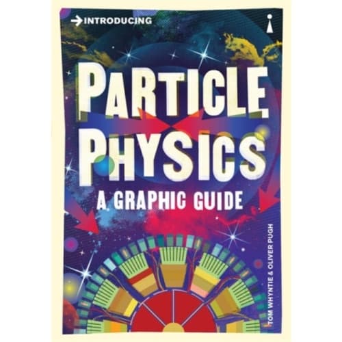 Introducing Particle Physics (häftad, eng)