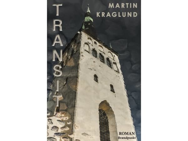 Transit | Martin Kraglund | Språk: Danska