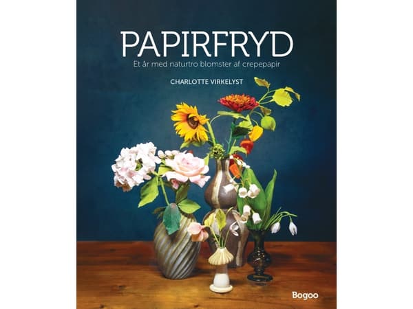 Papirfryd | Charlotte Virkelyst