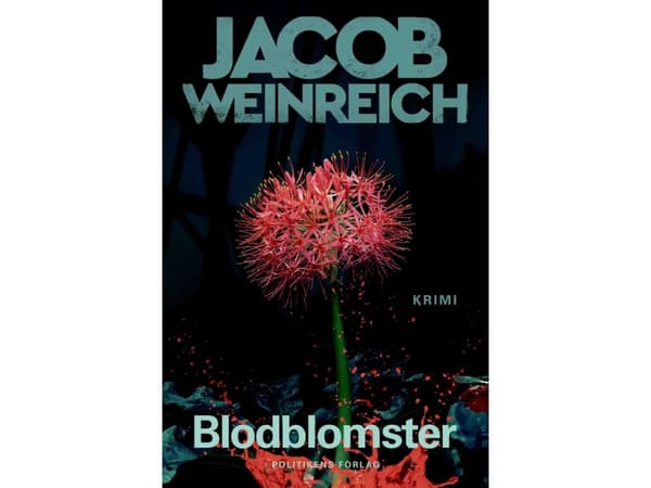 Verikukkia | Jacob Weinreich