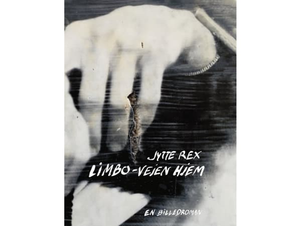 Limbo - Vägen hem | Jytte Rex | Språk: Danska