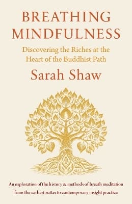 Breathing Mindfulness 9781611807189