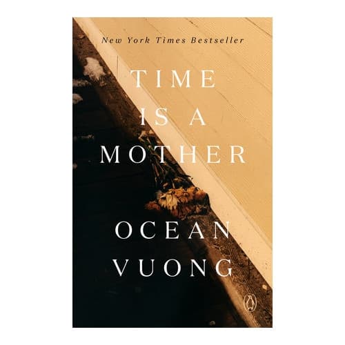 Time Is a Mother (pocket, eng)
