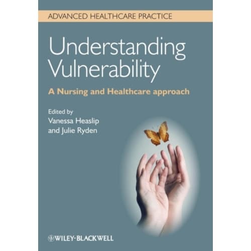Understanding Vulnerability (häftad, eng)