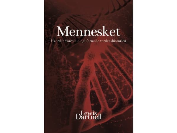 Mennesket | Lewis Dartnell