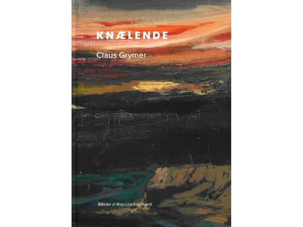 Knælende | Claus Grymer