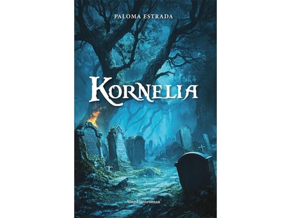 Kornelia | Paloma Estrada