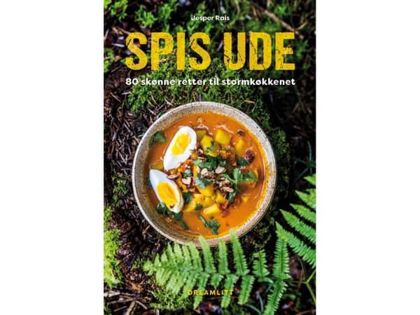 Spis ude | Jesper Rais
