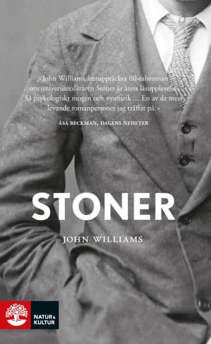 Stoner 9789127144583