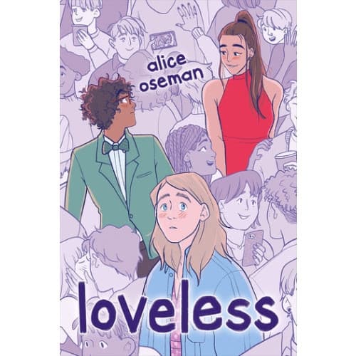Loveless (pocket, eng)