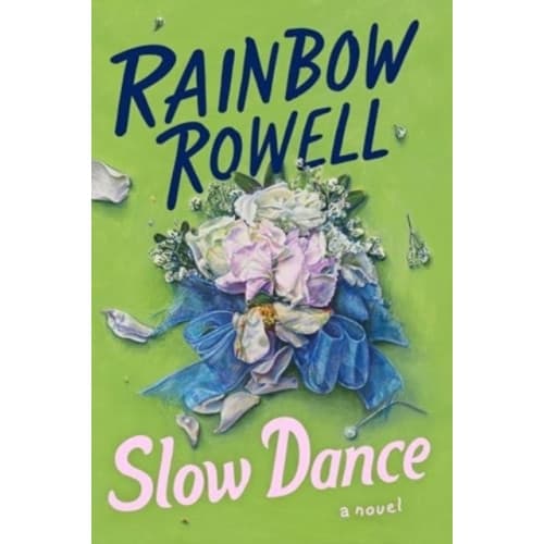 Slow Dance - A Novel (pocket, eng)