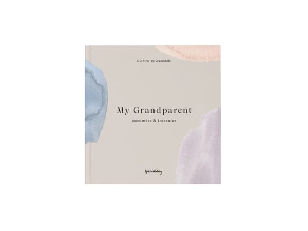 My Grandparent | Specialday