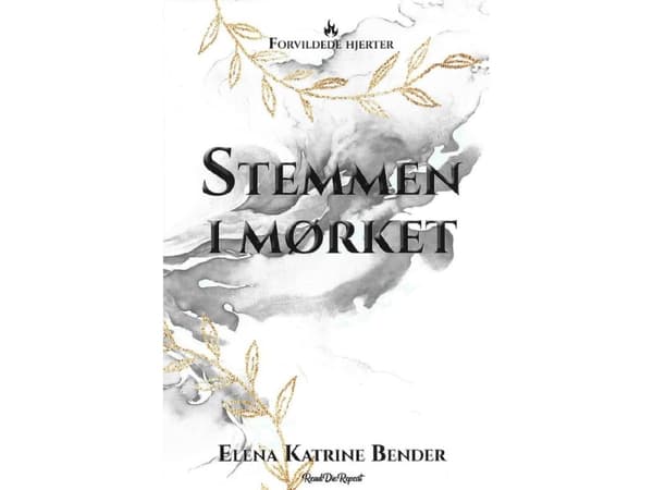 Stemmen i mørket | Elena Katrine Bender
