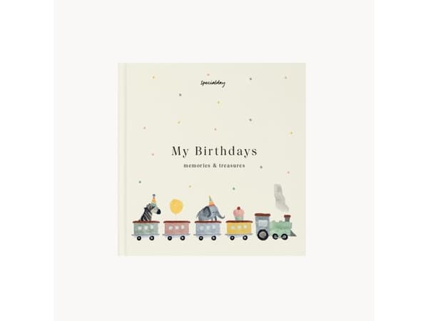My Birthdays | Specialday
