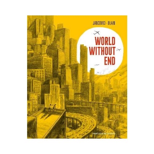World Without End (inbunden, eng)
