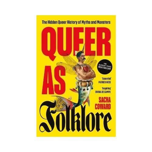 Queer as Folklore (pocket, eng)