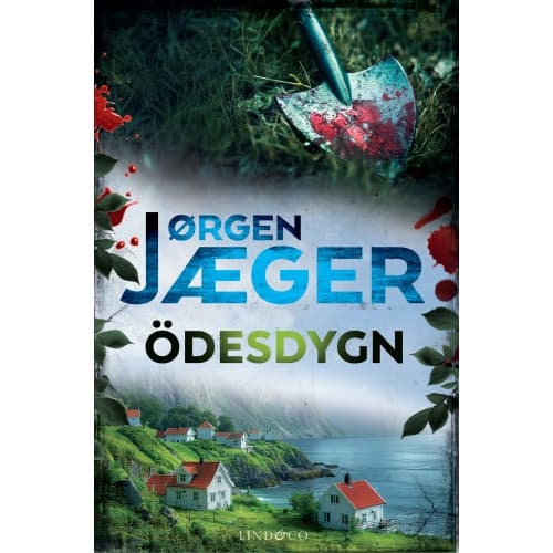 Ödesdygn (inbunden)