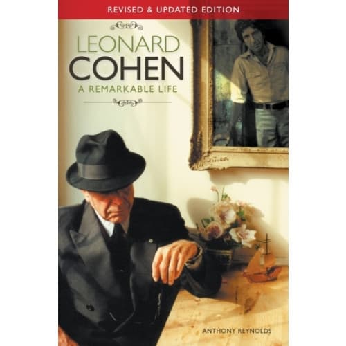Leonard Cohen: A Remarkable Life (häftad, eng)