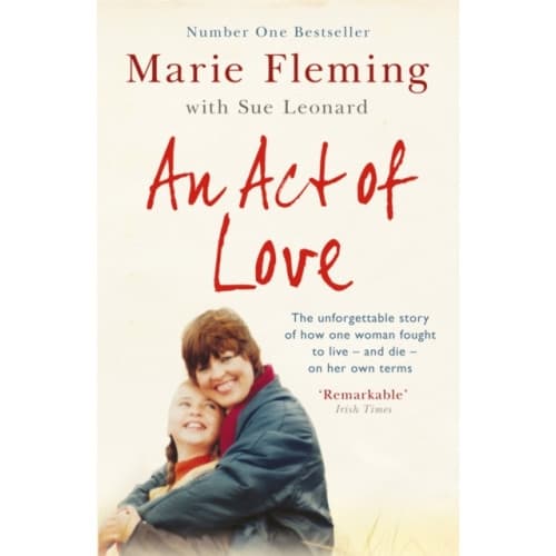 An Act of Love (häftad, eng)