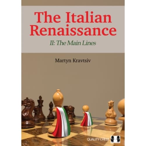 The Italian Renaissance II: The Main Lines (häftad, eng)