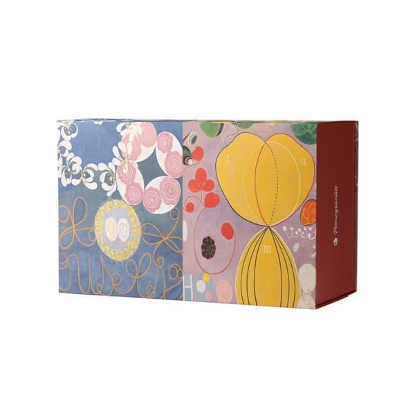 Hilma af Klint 120 Piece Double 9781087509570