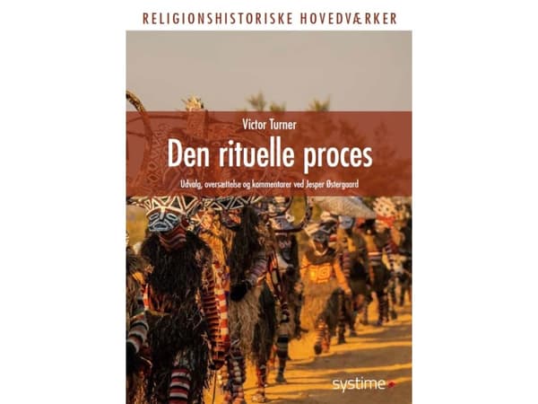 Turner: Den rituelle proces. | Jesper Østergaard