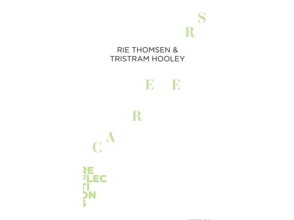 Careers | Rie Thomsem og Tristram Hooley