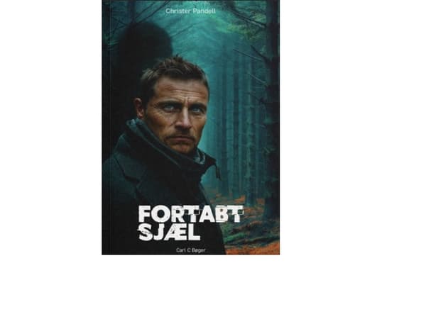 Fortabt sjæl | Christer Pandell