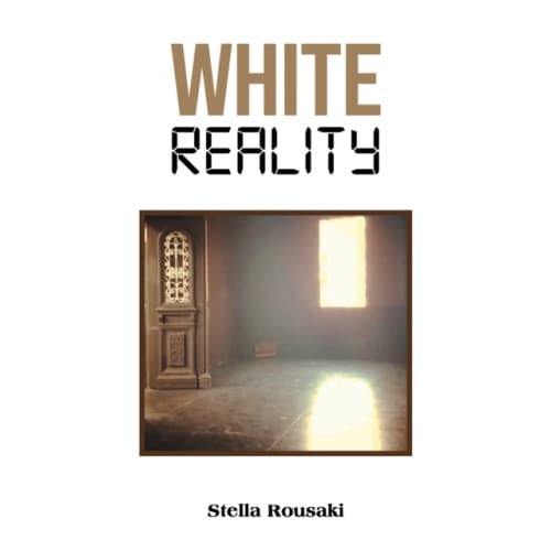 White Reality (inbunden, eng)