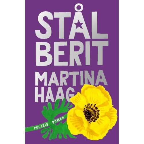 Stål-Berit (inbunden)