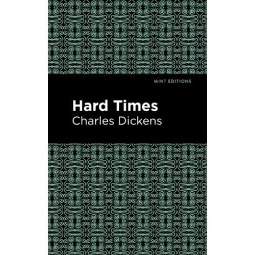 Hard Times (häftad, eng)