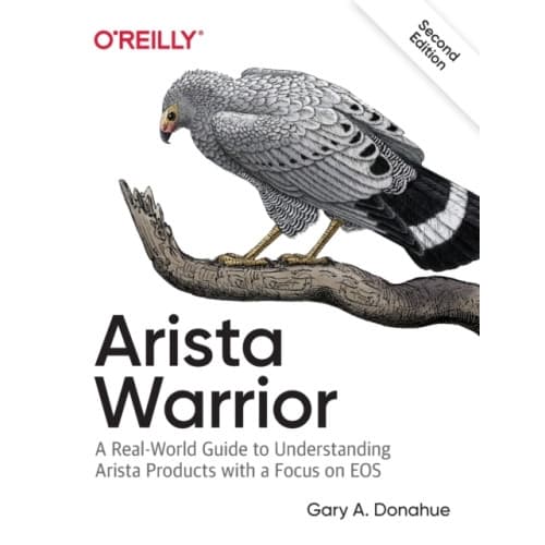 Arista Warrior (häftad, eng)