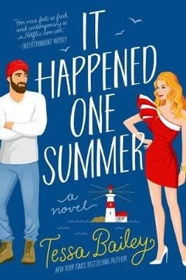 It Happened One Summer 9780063045651