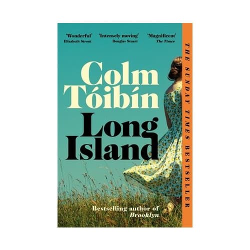 Long Island (pocket, eng)