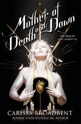 Mother Of Death And Dawn (Bok)