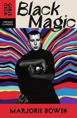 Black Magic (Bok)