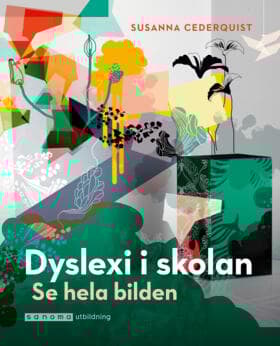 Dyslexi I Skolan - Se Hela Bilden (Bok)