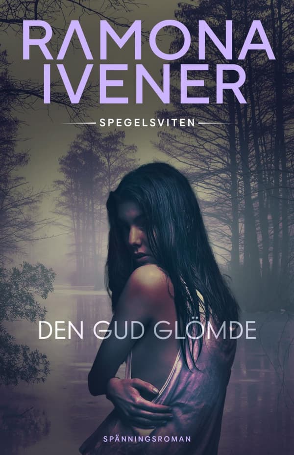 Den Gud Glömde (Bok)