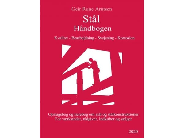 STÅL HÅNDBOGEN | Geir Rune Arntsen