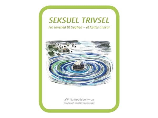 Seksuel Trivsel | Frida Nøddebo Nyrup | Språk: Dansk