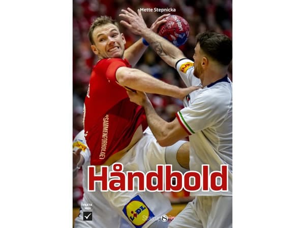 Håndbold | Mette Stepnicka