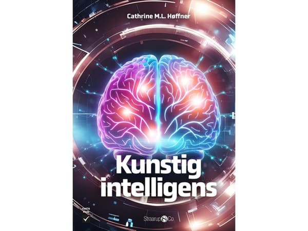 Kunstig intelligens | Cathrine M. L. Høffner
