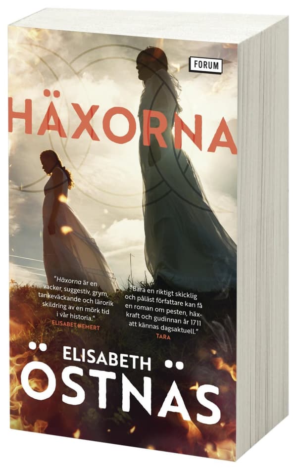 Häxorna (Bok)