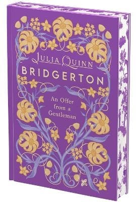 Offer From A Gentleman Deluxe Collector's Edition (Bok)