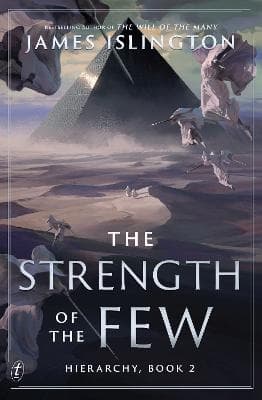 The Strength Of The Few (Bok)