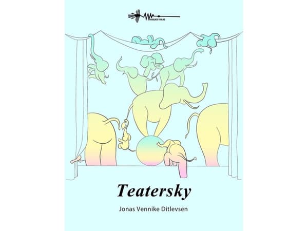 Teatersky | Jonas Ditlevsen