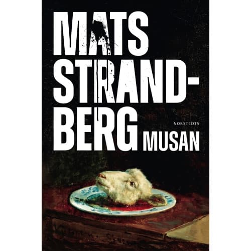 Musan (inbunden)