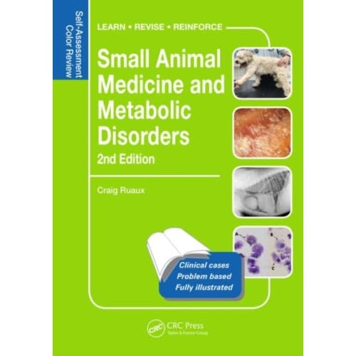 Small Animal Medicine and Metabolic Disorders (häftad, eng)