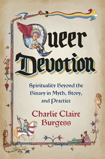 Queer Devotion 9781837822799