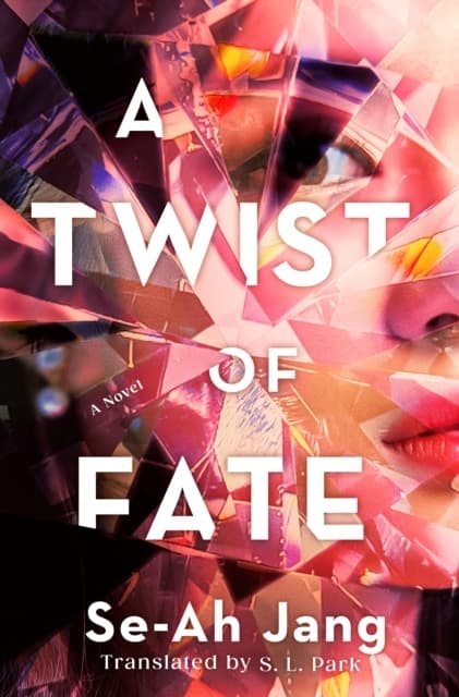 A Twist Of Fate (Bok)